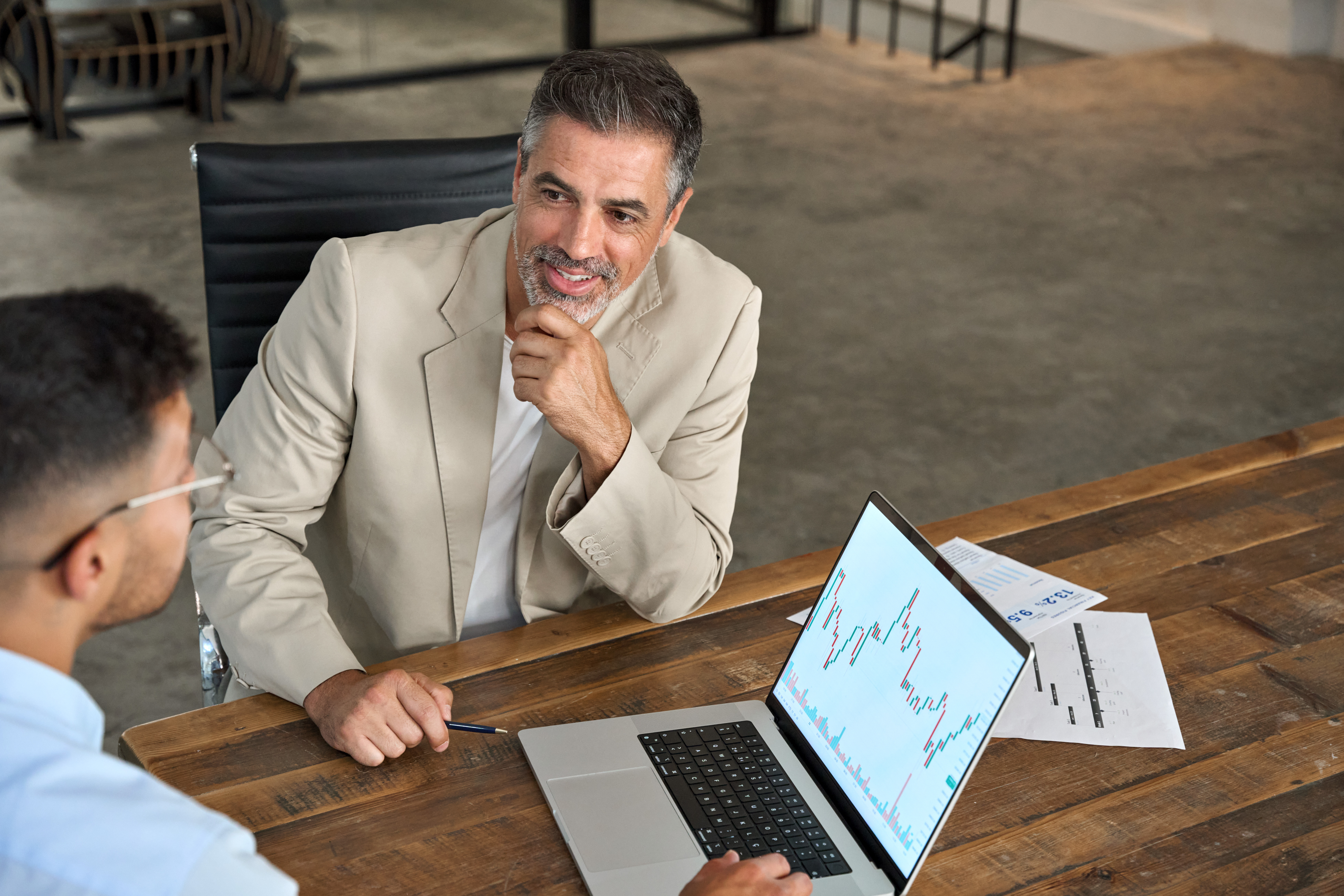 Aquila Vector Premium Investments