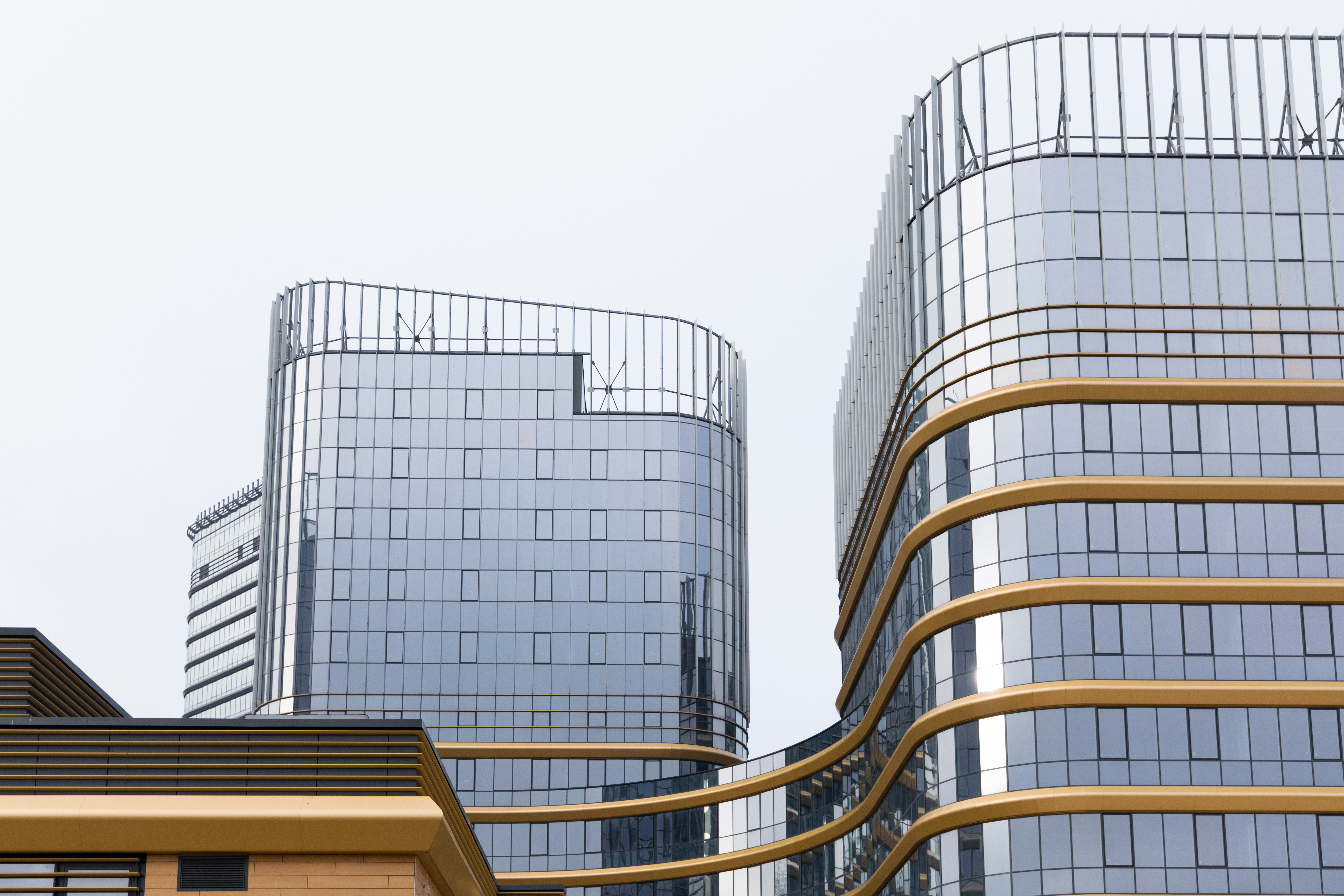 Golden Visa Benefits